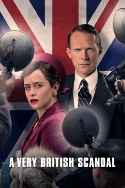A Very British Scandal Season 1 (2021) ซับไทย Ep 1-3 จบ