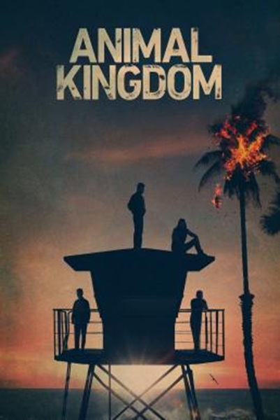 Animal Kingdom Season 5 (2021) ซับไทย Ep 1-13
