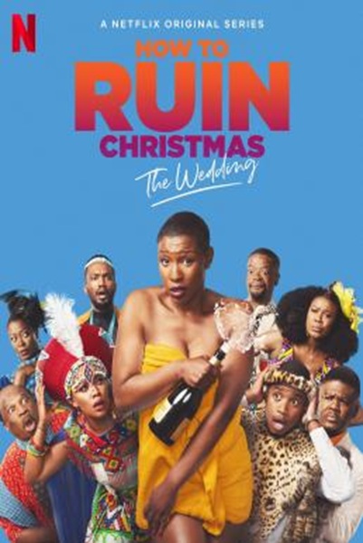 How to Ruin Christmas Season 1 (2020) ซับไทย Ep 1-3 จบ