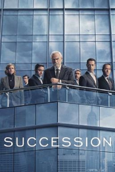 Succession Season 4 (2023) ซับไทย Ep1-10 จบ