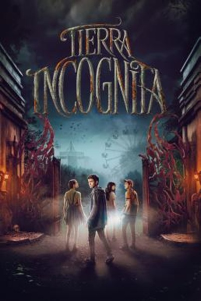 Tierra Incognita Season 1 (2022) ซับไทย Ep 1-8 จบ