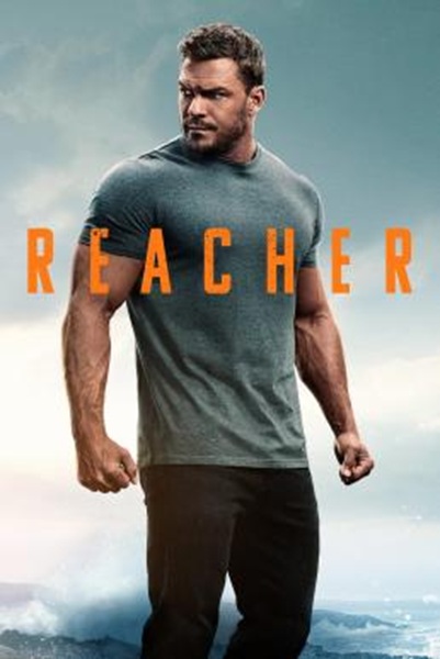 Reacher แจ็ค รีชเชอร์ ยอดคนสืบระห่ำ Season 3 (2025) ซับไทย Ep 1-4 จบ