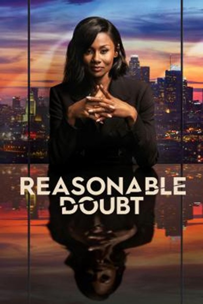 Reasonable Doubt Season 1 (2022) ซับไทย Ep 1-9 จบ