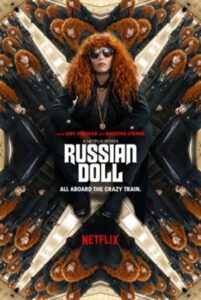 Russian Doll รัชเชียน ดอลล์ Season 2 (2022) ซับไทย Ep 1-7 จบ