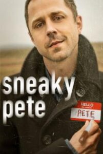 Sneaky Pete Season 2 (2018) ซับไทย Ep1-10 จบ