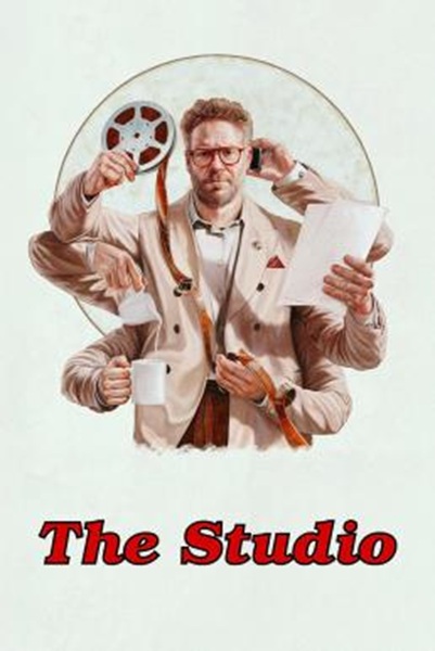 The Studio Season 1 (2025) ซับไทย Ep 1-6