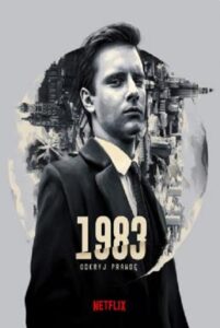 1983 Season 1 (2018) ซับไทย Ep1-8 จบ