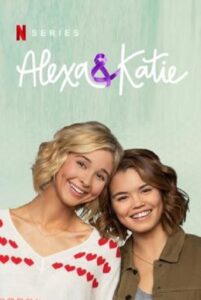 Alexa & Katie Season 1 ซับไทย Ep1-13 จบ