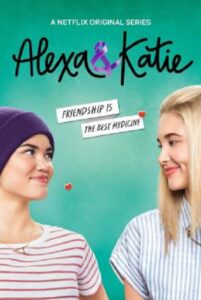 Alexa & Katie Season 2 ซับไทย Ep1-10 จบ