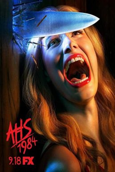American Horror Story Season 9 ซับไทย Ep 1-9 จบ