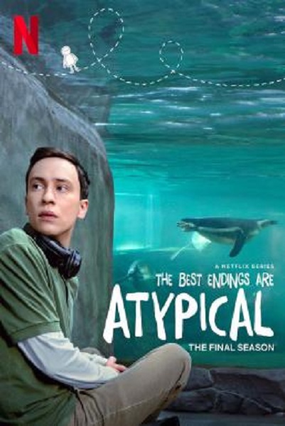 Atypical เอทิปปิคอล Season4 ซับไทย Ep1-10 จบ