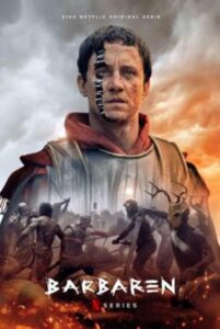 Barbarians ศึกบาร์เบเรียน Season 1 ซับไทย Ep 1-6 จบ