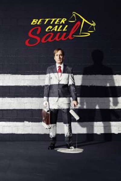 Better Call Saul Season 3 (2015) ซับไทย Ep1-10 จบ