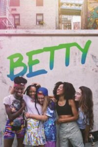 Betty Season 1 ซับไทย Ep 1-6 จบ