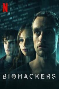 Biohackers ไบโอแฮ็กเกอร์ Season2 ซับไทย Ep 1-6 จบ