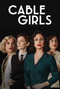 Cable Girls Season 6 ซับไทย Ep 1-5 จบ