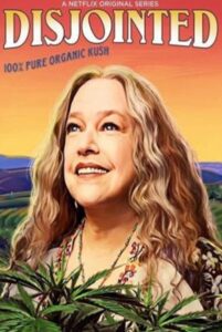 Disjointed1 ซับไทย Ep 1-10 จบ
