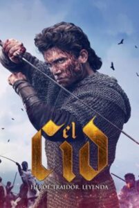 El Cid เอลซิดผู้ยิ่งใหญ่ Season 1 ซับไทย Ep 1-5 จบ