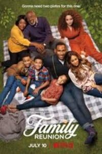 Family Reunion Season 2 ซับไทย Ep 1-9 จบ