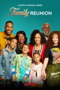 Family Reunion Season 3 ซับไทย Ep 1-8 จบ