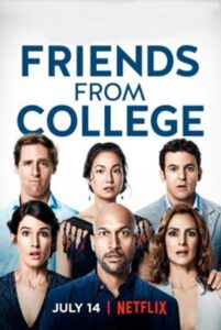 Friends from College Season 1 ซับไทย Ep 1-8 จบ