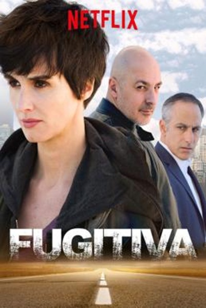 Fugitiva Season 1 ซับไทย Ep 1-10 จบ