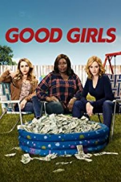 Good Girls Season 1 ซับไทย Ep1-10 จบ
