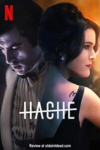 Hache อำนาจเถื่อน Season 1 ซับไทย Ep 1-6 จบ