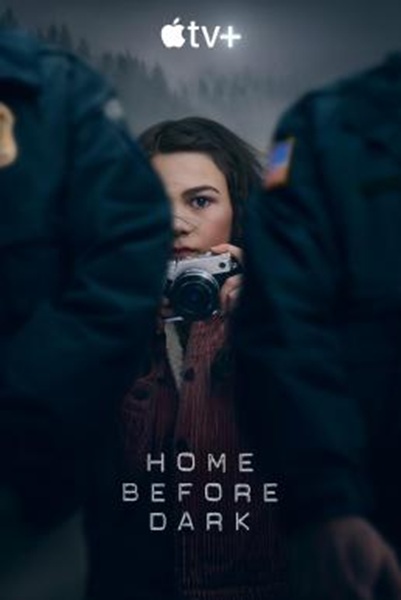 Home Before Dark Season 1 ซับไทย Ep 1-10 จบ