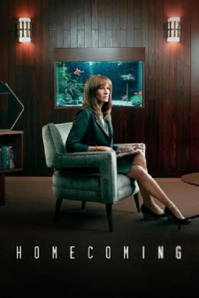 Homecoming Season 1 ซับไทย Ep1-10 จบ