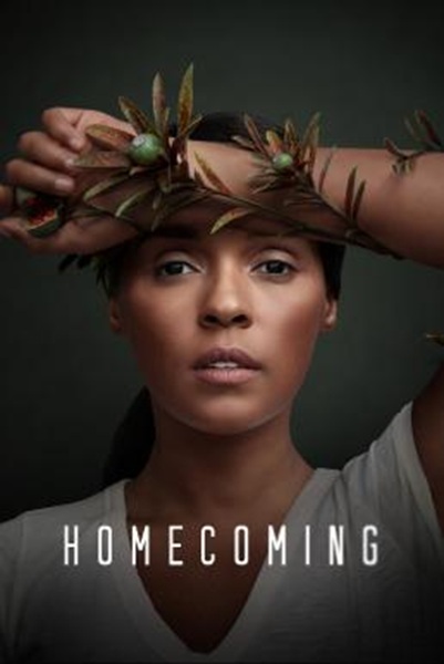 Homecoming Season 2 ซับไทย Ep 1-7 จบ