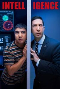 Intelligence Season 1  พากย์ไทย Ep 1-6 จบ