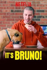 It’s Bruno! : บรูโน่ Season 1 ซับไทย Ep 1-8 จบ