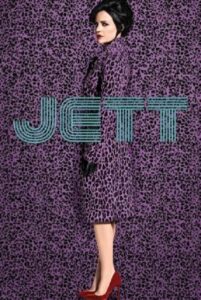 Jett Season 1 (2019) พากย์ไทย Ep1-9 จบ
