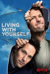 Living with Yourself Season 1 ซับไทย Ep 1-8 จบ