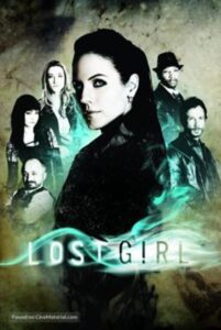 Lost Girl Season 1 ซับไทย Ep 1-13 จบ