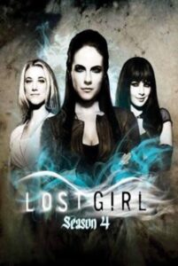 Lost Girl Season 4 ซับไทย Ep 1-13 จบ