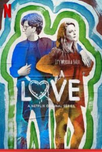 Love เลิฟ Season 2 ซับไทย Ep1-12 จบ