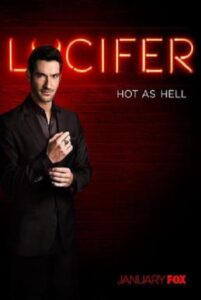 Lucifer Season 1 ซับไทย Ep1-13 จบ