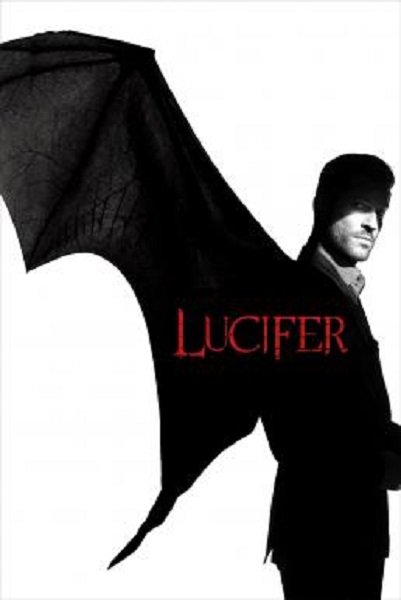 Lucifer Season 4 Ep1-10 จบ