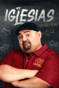 Mr. Iglesias Season 1 ซับไทย Ep1-10 จบ