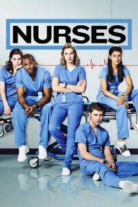 Nurses Season 1 ซับไทย Ep1-10 จบ