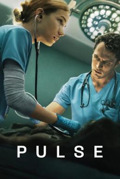 Pulse ชีพจรสื่อใจ Season 1 ซับไทย Ep 1-10 จบ