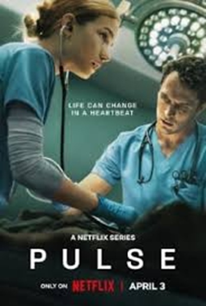 Pulse ชีพจรสื่อใจ Season 1 พากย์ไทย Ep 1-10 จบ