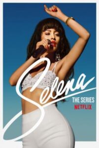 Selena: The Series Season 1 ซับไทย Ep 1-9 จบ