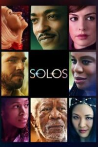 Solos Season 1 ซับไทย Ep 1-7 จบ