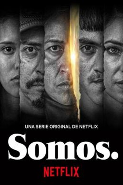 Somos เราคือเหยื่อ Season 1 ซับไทย Ep 1-6 จบ