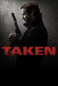 Taken Season 1 ซับไทย Ep 1-10 จบ