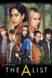The A List ดิ เอ ลิสต์ Season 2 ซับไทย Ep 1-8 จบ