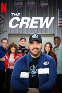 The Crew เดอะ ครูว์ Season 1 ซับไทย Ep1-10 จบ